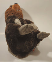 2020 Wild Republic CK Beaver 13" Toy Plush New with Tags