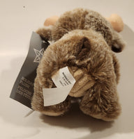 2021 Loblaws Holiday Plush Moose 8" Toy Plush New with Tags