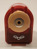 2008 Sanrio Hello Kitty Pencil Sharpener