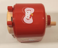 2008 Sanrio Hello Kitty Pencil Sharpener