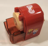 2008 Sanrio Hello Kitty Pencil Sharpener