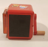 2008 Sanrio Hello Kitty Pencil Sharpener