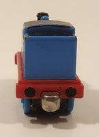 2009 Mattel Thomas & Friends #1 Thomas The Tank Engine 3" Long Magnetic Die Cast Toy Vehicle R8847