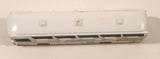 Vintage Majorette No. 373 Neoplan Bus Air France White 1/87 Scale Die Cast Toy Car Vehicle