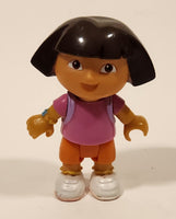 Mega Bloks Dora The Explorer 2 3/4" Tall Toy Figure AM05577