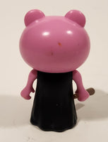 MiniToon Phatmojo Piggy with Bat 2 3/4" Toy Figure