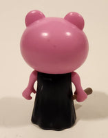 MiniToon Phatmojo Piggy with Bat 2 3/4" Toy Figure