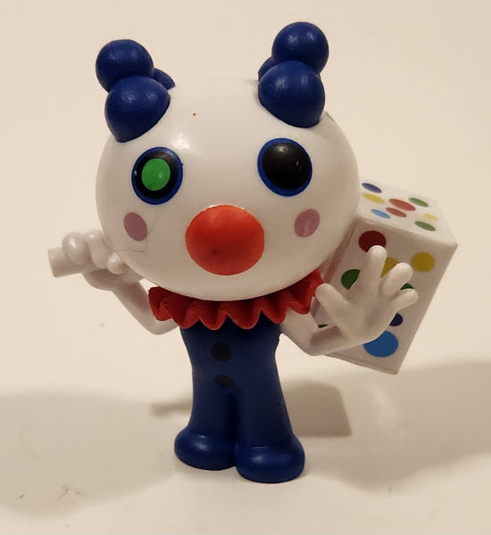 MiniToon Phatmojo Piggy Clowny 3" Toy Figure