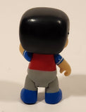 RTR-PW Ryan's World Ryan with Black Hair 2 1/2" Tall Toy Figure