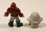 Fisher Price Imaginext Space Gorilla Astronaut 3" Toy Figure