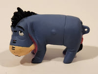 Disney Winnie the Pooh Eeyore Donkey Energizer Light Up Toy Figure