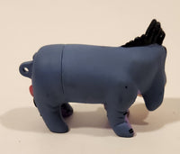 Disney Winnie the Pooh Eeyore Donkey Energizer Light Up Toy Figure