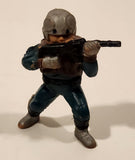 1987 Soma Guts and Glory Soldier 2 3/4" Toy Figure