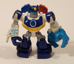 2013 Playskool Heroes Transformers Rescue Bots Optimus Prime Toy Figure