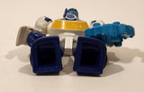 2013 Playskool Heroes Transformers Rescue Bots Optimus Prime Toy Figure