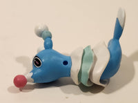 2018 Nintendo Pokemon Brionne 2 1/4" Tall Toy Figure