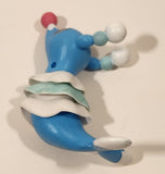 2018 Nintendo Pokemon Brionne 2 1/4" Tall Toy Figure