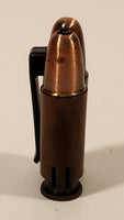 Vintage Copper Double Bullet Lighter