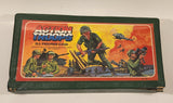 Rare 1982 Miner Industries Hasbro G.I. Jo Action Troops G.I. Figures Case Made in U.S.A.