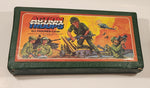 Rare 1982 Miner Industries Hasbro G.I. Jo Action Troops G.I. Figures Case Made in U.S.A.