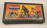 Rare 1982 Miner Industries Hasbro G.I. Jo Action Troops G.I. Figures Case Made in U.S.A.