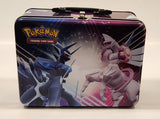 2022 Pokemon Trading Card Game Tin Metal Lunch Box EMPTY