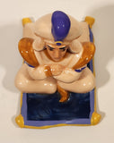 Disney Aladdin On Magic Carpet Porcelain Ceramic Figurine