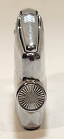 Vintage Ronson Varaflame Premiere Adonis Art Deco Style Lighter Woodbridge, N.J. U.S.A.