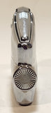 Vintage Ronson Varaflame Premiere Adonis Art Deco Style Lighter Woodbridge, N.J. U.S.A.