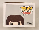 Funko Pop! Television #524 Bob Ross The Joy of Painting Toy Figure New in Box