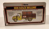 1989 ERTL Home Hardware 1926 Mack Bulldog Delivery Truck Coin Bank New in Box 7th Limited Edition