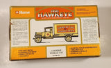 1991 ERTL Home Hardware 1931 Hawkeye Motor Truck 1/34 Scale Coin Bank New in Box 9th Limited Edition