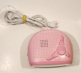 2012 Sanrio Hello Kitty Radio Alarm Clock