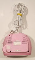 2012 Sanrio Hello Kitty Radio Alarm Clock