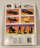 1991 ERTL DC Comics Batman Returns Penguin Commando Die Cast Metal Toy Figure New in Package