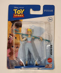 2020 Mattel Disney Pixar Toy Story Micro Action Bo Peep 2 5/8" Tall Toy Figure New in Package