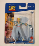 2020 Mattel Disney Pixar Toy Story Micro Action Bo Peep 2 5/8" Tall Toy Figure New in Package