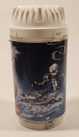 2002 Lego Bionicle 8571 Kopaka Nuva Figure in Canister