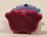 2009 Alex Monsters In My Tub Squeezable Rubber Toy Figure Water Squirter