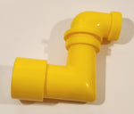 Paw Patrol My Size Lookout Tower Playset Yellow Periscope Plastic Replacement Part