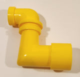 Paw Patrol My Size Lookout Tower Playset Yellow Periscope Plastic Replacement Part