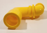 Paw Patrol My Size Lookout Tower Playset Yellow Periscope Plastic Replacement Part