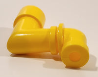 Paw Patrol My Size Lookout Tower Playset Yellow Periscope Plastic Replacement Part