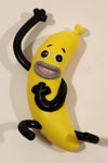 2018 McDonald's TBS Europe Banana Joe 4" Toy Figure