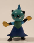 2012 McDonald's Nintendo Pokemon Dewott 3" Tall Toy Figure