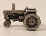 Spec Cast Pewter Farmall 806 Tractor Toy