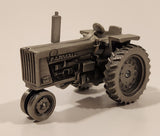 Spec Cast Pewter Farmall 806 Tractor Toy