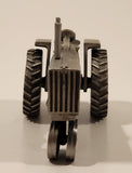 Spec Cast Pewter Farmall 806 Tractor Toy