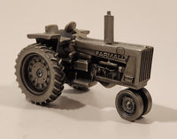 Spec Cast Pewter Farmall 806 Tractor Toy