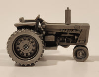 Spec Cast Pewter Farmall 806 Tractor Toy